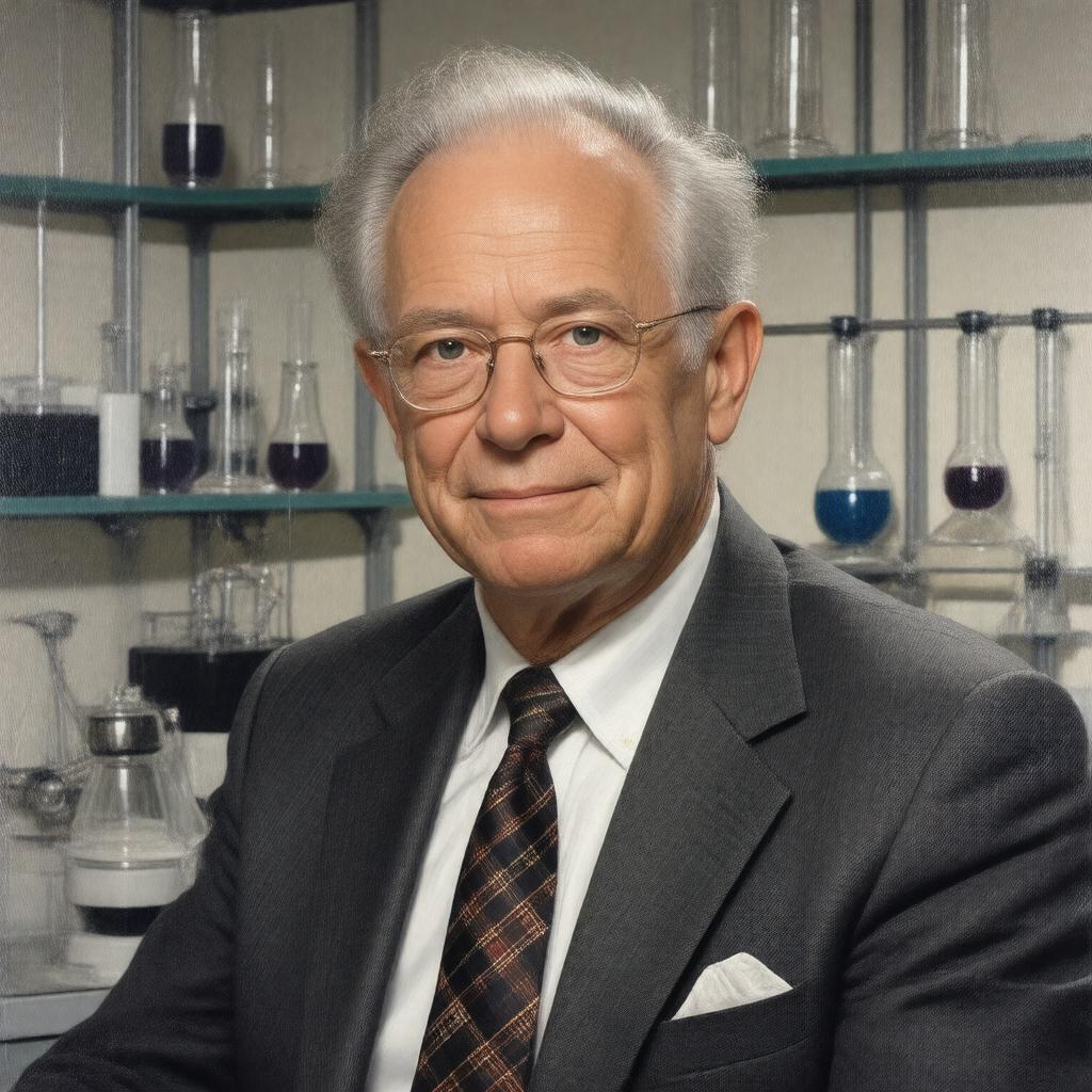 Stanley B. Prusiner